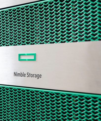 Case Study: Treasury Corporation of Victoria Virtual Server Infrastructure